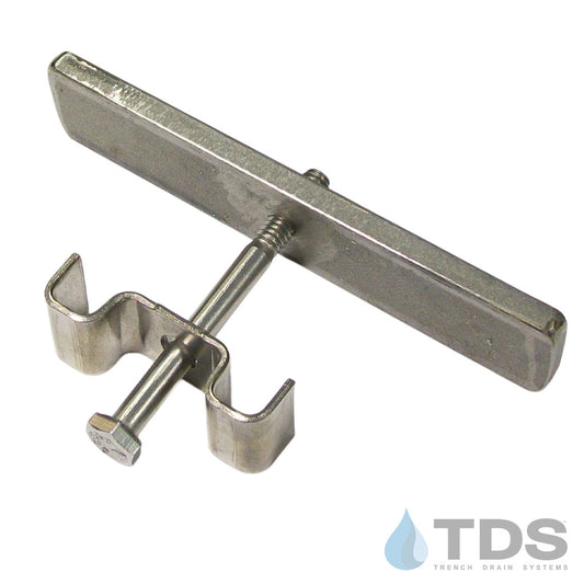 DA3042M - TDS 3000 locking device