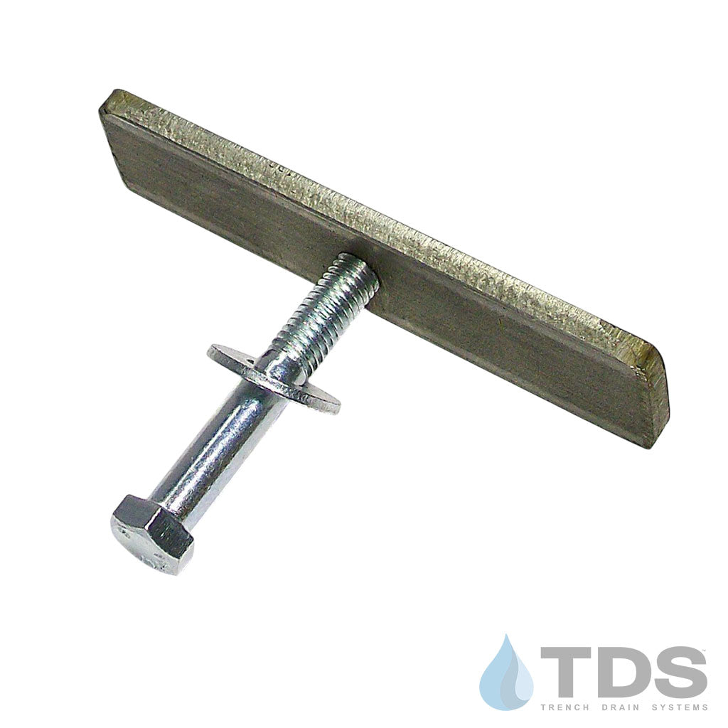 TDS 3000 locking device DA3042S