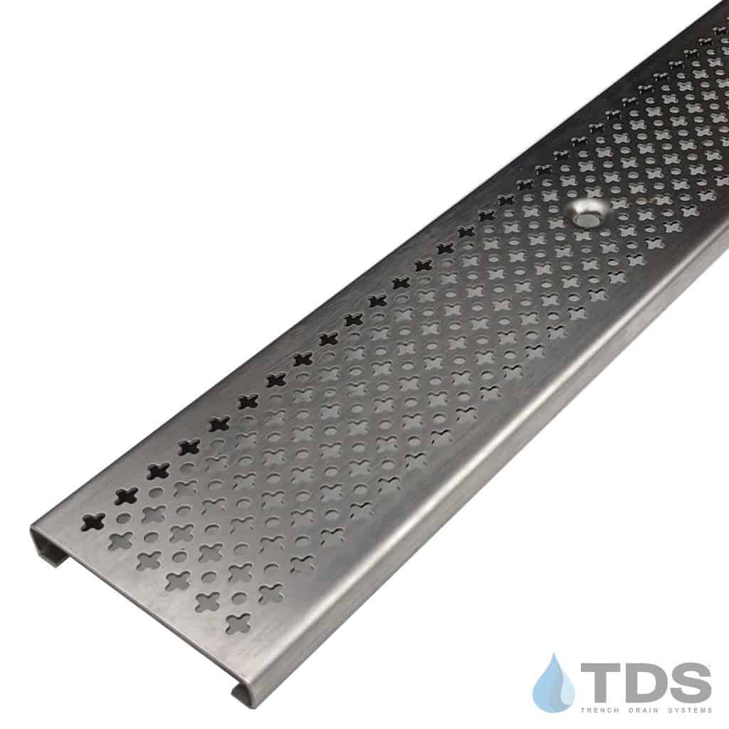 DG0630 Cathedral 304 Stainless Steel 5.19