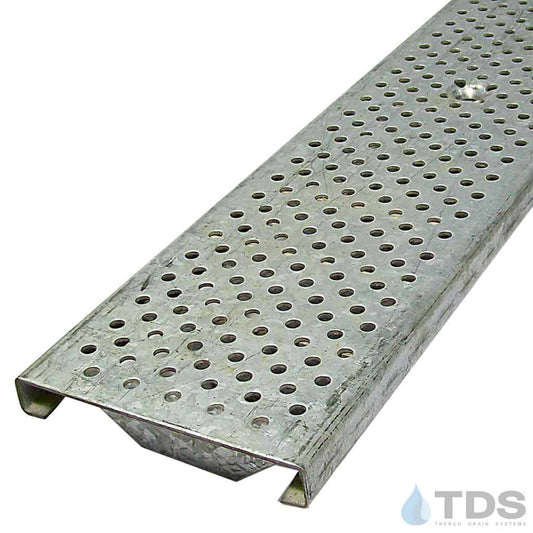 DG0646R Galvanized Grates