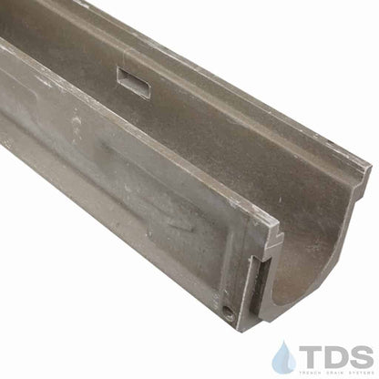 DP0600 POLYCAST 600 channel