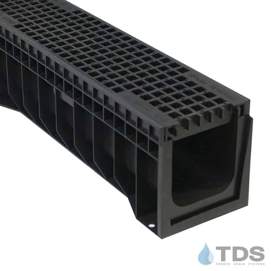 HYDROPLUS with 497 ADA Mesh Polypropylene Grate Class B