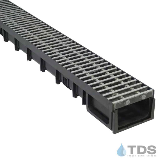 Hydro Mini Plus with 486 Vinylester FRP .9 on center Grate Class B_1 Meter