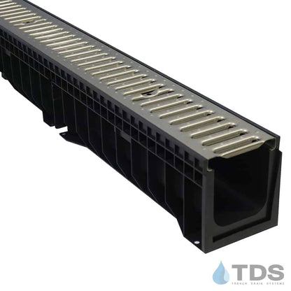 Hydro Plus with 450 SS Slotted 1M Grate Class A