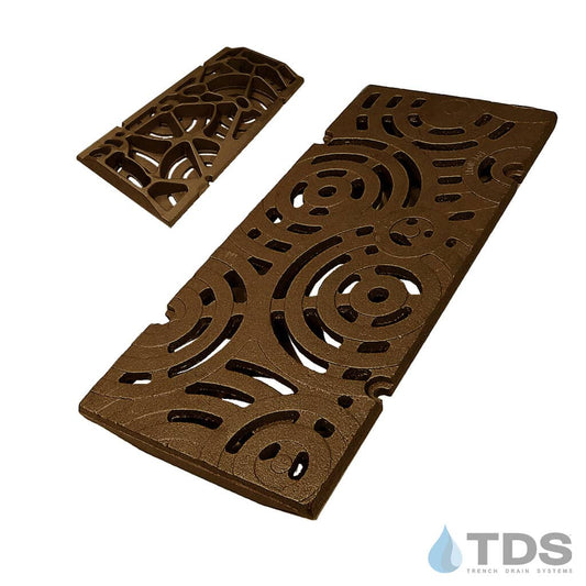 IA-9x20in-CI-Oblio-Grate-boof-TDS Iron Age deco grate