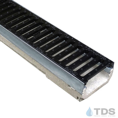 M100KX w/Ductile Iron Slotted Grate Class C (460)-ULMA