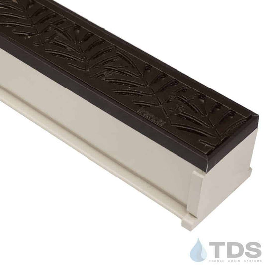 MMS-BF-LOC Locust ironage mini channel max mini