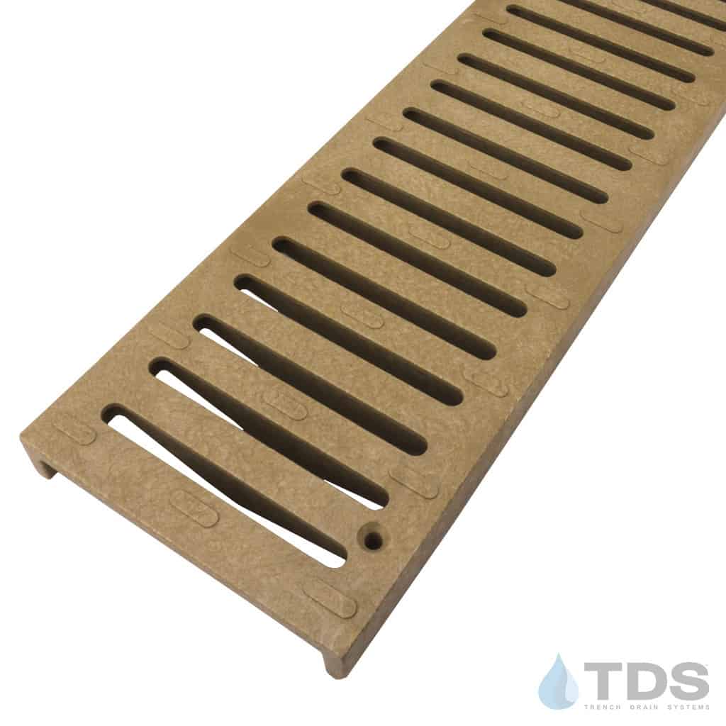 NDS Spee-D® Channel w/ 244 Slotted HDPE 4