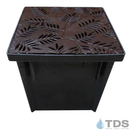 NDS 24x24 Locust BoOF CB-IA-LOC-Boof