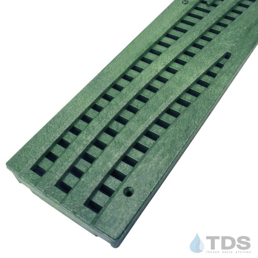 NDS-253GR Green wave Spee-D