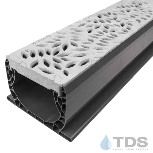 NDS-speeD400-252GY-TDSdrains