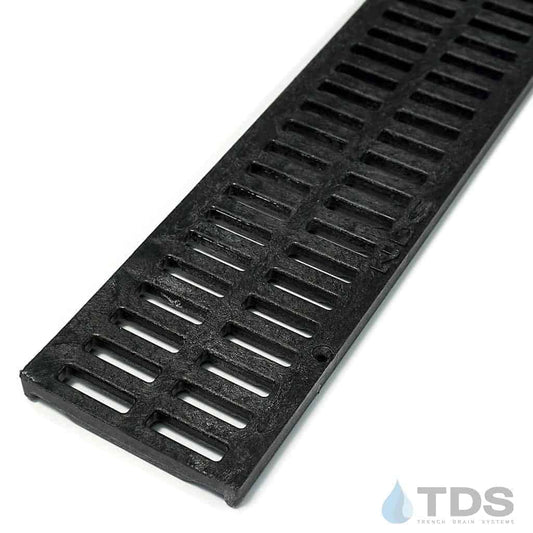 NDS543-black-slotted-grate-TDS