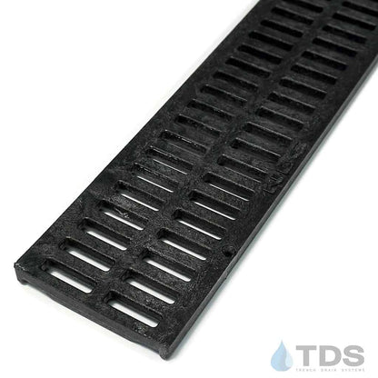 NDS543-black-slotted-grate-TDS