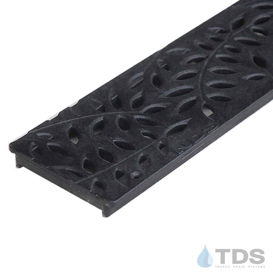 NDS554-black-botanical-grate-TDS