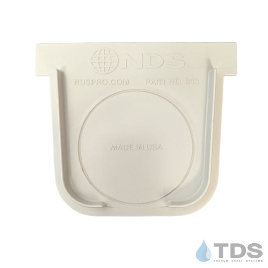 NDS 813 Pro Series 5 End Outlet