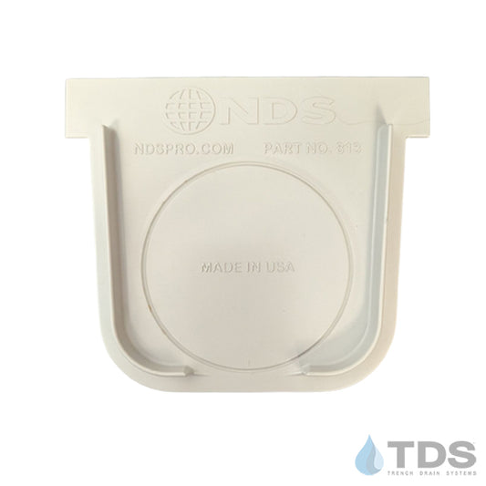NDS 813 Pro Series 5 End Outlet