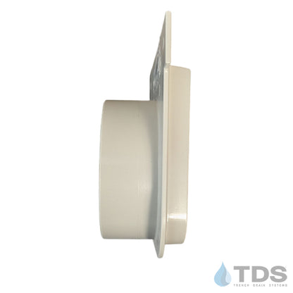 NDS 813 Pro Series 5 End Outlet