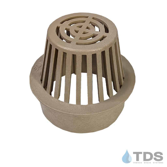 NDS970 6inch diameter strium sand grate