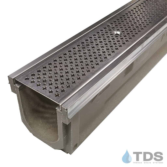 PCK6-DG0630-SE Cathedral SS