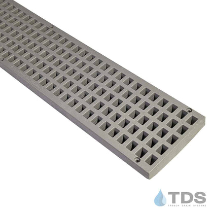 PL-90860-GYGRT Polylok Gray Grate