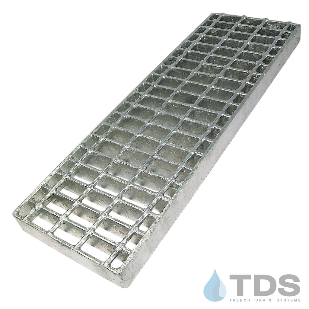 TDS 3000 galvanized grate DG3048R