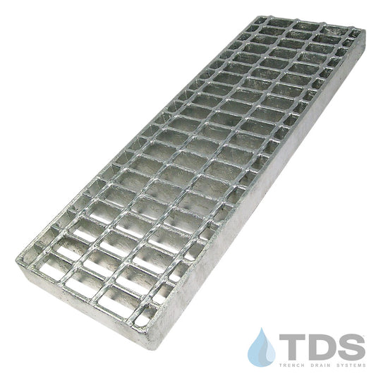TDS 3000 galvanized grate DG3048R