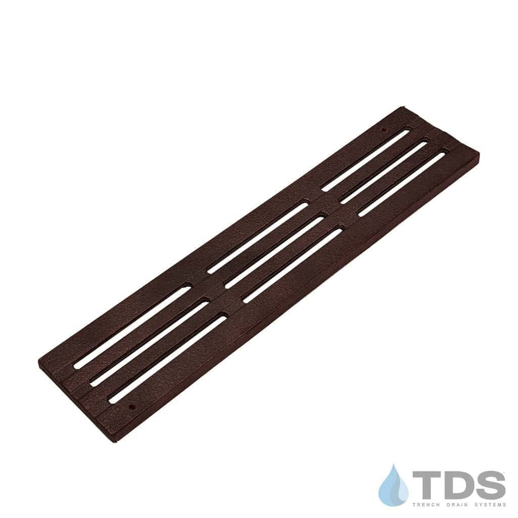 Bronze Age™ BA-BARS-0312-BF Ductile Iron 3