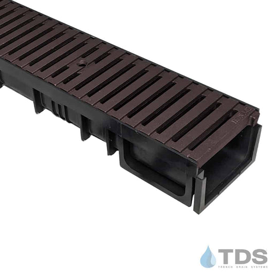 ULMA Hydro Mini Plus H80 with IA-IA-JOE-0520-BF Iron Age Regular Joe Grate BoOF Class B