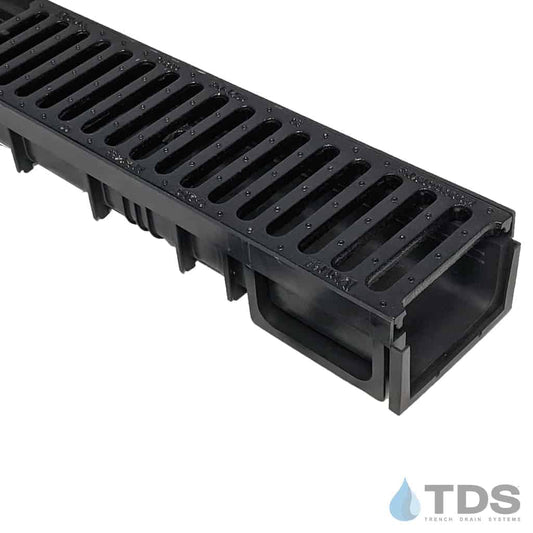 ULMA Hydro Mini Plus H80 with ULMA 460 Ductile Iron Grate Class C