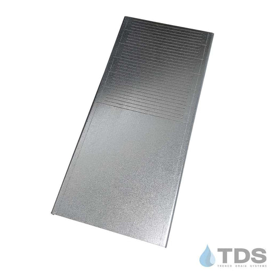 ULMA Stainless Steel End Cap