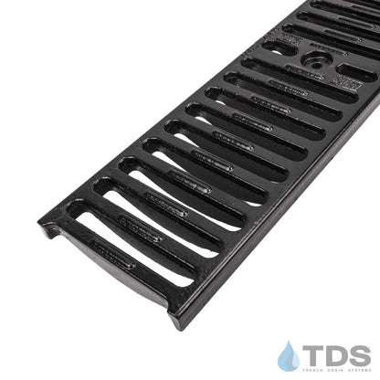 P6-DGE Zurn ductile iron class E grate