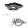 NDS1230 Low profile catch basin