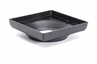 12" Catch Basin Low Profile Adapter-NDS1230