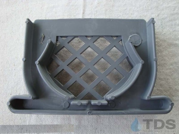 245-Strainer-Coupler Spee-D channel NDS