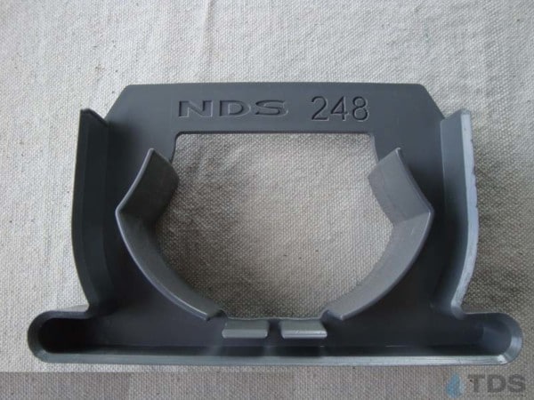 248-Coupler Spee-D channel NDS