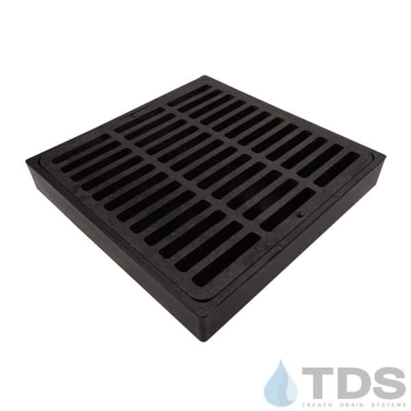 NDS-lowProfile-catch-basin-blk-slotted-grate-TDSdrains