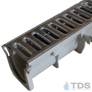 NDS-Dura-Slope-221 galvanized steel grate dura slope channel