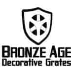 Bronze Age Grates