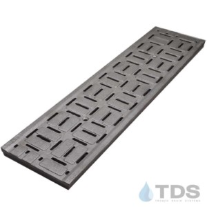Dura-DecoSlotted-Grate-TDSdrains dura slope deco cast iron grate