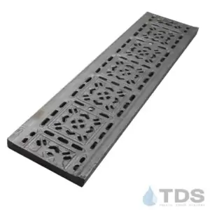 Dura-Tile-Grate-TDSdrains dura slope deco cast iron grate