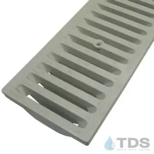 NDS-Dura-661LG-TDSdrains light gray slotted
