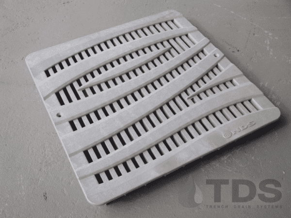 NDS1224GY_Wave_12_inch_Basin_DECO_Grate_-_Gray_1024x1024