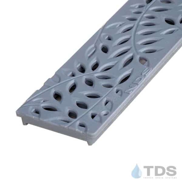 NDS555GY-Grey-wave-grate-TDS