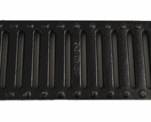 NDS823 proseries 5 cast iron heavy duty grate