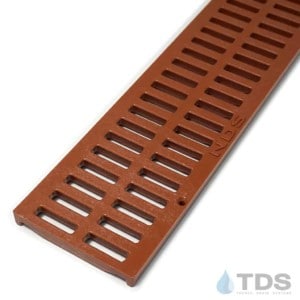 nds551-brick-red-slotted-grate-TDS