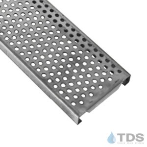 ABT 2452 Stainless Steel Perforated Grate