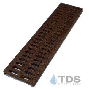 BA-SLOT-0312-BF TDS Bronze Age Slotted Ductile Iron Grate with BoOF