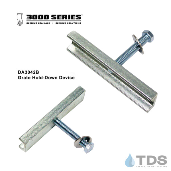 TDS-3000-series-DA3042B-hold-down-device