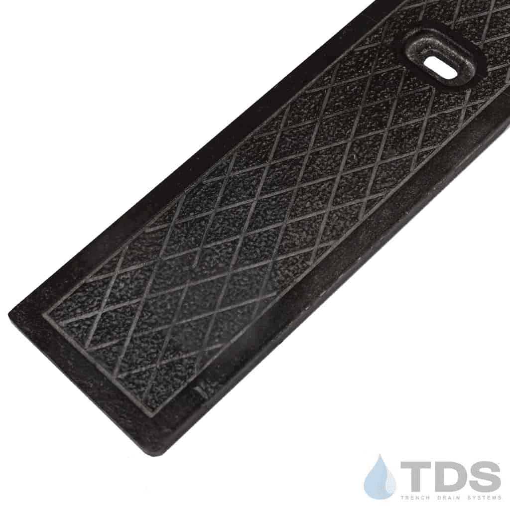 Solid Ductile Iron Cover