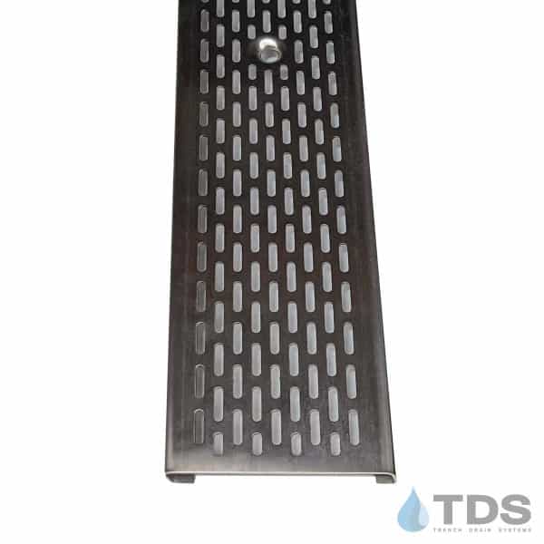 DG0646 Transverse SLOT-Stainless Steel POLYCAST and SS600